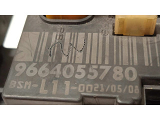 Pojistková skříňka Řídící jednotka BSM 9664055780   Lancia Phedra 2006