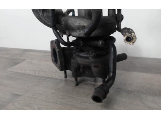  Турбина Renault Safrane  7701352801, 7701352801   для двигателя G8T-740      