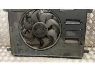 Вентилятор радиатора     8240563, 6G918C607PC    Ford Mondeo MK IV 2.0