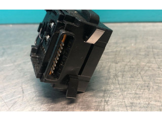 Переключатель дворников 17E018, 17E018   Mitsubishi Colt