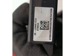 Блок комфорта 9664427680   Citroen C5   