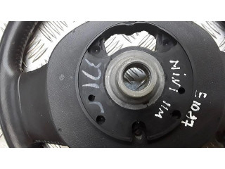 Руль Mini Cooper Coupe R58  2010-2016 года 609696201C      