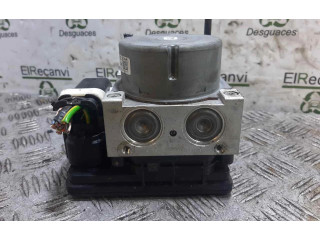 Jednotka ABS 9814482780, 10022006754   Peugeot 2008 I 2016