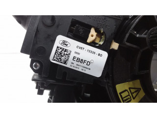 Подрулевой шлейф SRS BM5T14A664CD, CV6T13335BD   Ford Focus