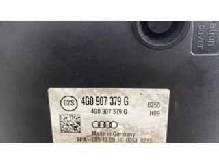 Блок АБС 4G0907379G   Audi  A6 S6 C7 4G  2011-2018 года