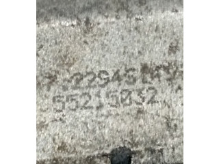Клапан EGR
