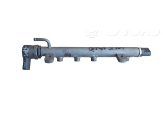 Vstřikovací lišta A6390701095, 0632100436   Mitsubishi Colt     