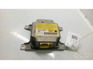 Блок подушек безопасности MR522397, X6T43773   Mitsubishi Galant