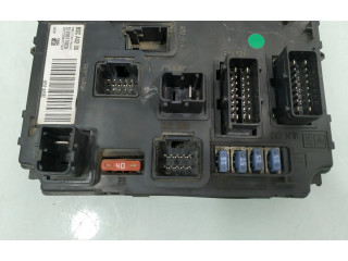   Pojistková skříňka 9656148080, S120017003I   Peugeot 407 2006