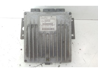 Řídící jednotka 8200399038, 284B2BC52A   Nissan Note (E11) 2007