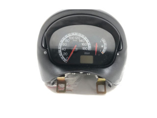 Přístrojová deska  Fiat Seicento/600 1998 735270338  
