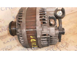 Генератор 9654752880, ALTERNADOR   Citroen C4 Grand Picasso      