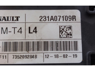 Блок управления 231A07109R, 231A07109R   Smart ForFour II W453