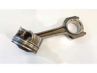 Píst PISTON   Ford Focus  pro benzínový motor 1.0  