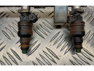 Vstřikovací lišta 058133681, 058133551   Audi A6 S6 C5 4B     