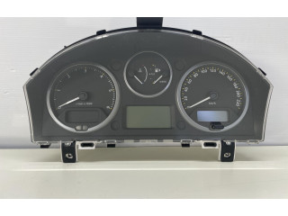 Přístrojová deska  Land Rover Freelander 2 - LR2  9h5210849fa, 9H5210849FA  