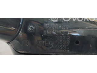Zpětné zrcátko  Audi A6 S6 C5 4B 1997  E6012316  
