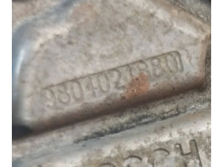Вакуумный насос 9804021880, 9684786780   Volvo V40 Cross country