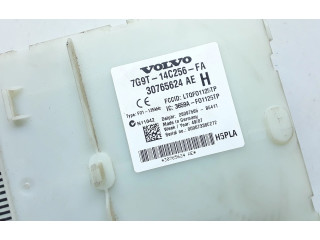   Pojistková skříňka 7G9T14C256FA, 30765624   Volvo XC70 2008