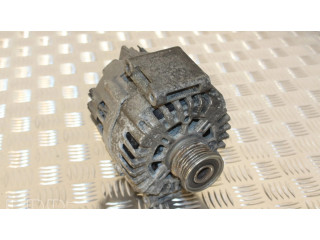 Генератор 0009068802, A0009068802   Mercedes-Benz Sprinter W906 2.1     