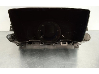 Přístrojová deska  Honda Civic  HR0342107, CUADROINSTRUMENTOS  