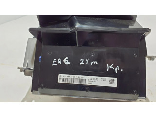 Дисплей    A2539001004   Mercedes-Benz EQC