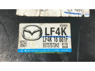 Řídící jednotka LF4K18881F   Mazda 6 2009
