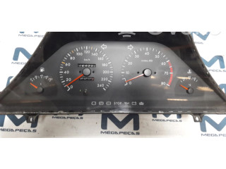 Přístrojová deska  Peugeot 605  9604401780  