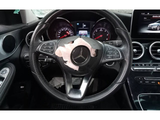 Volant Mercedes-Benz C W205 2015 A0004601803  