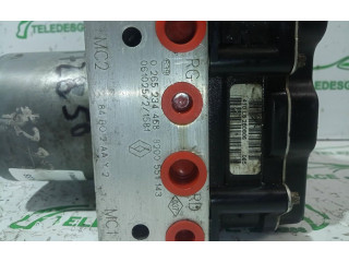Jednotka ABS 0265234468   Renault Megane II 2007
