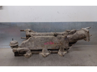 Всасывающий коллектор       Ford Ranger  2007 - 2011 года   