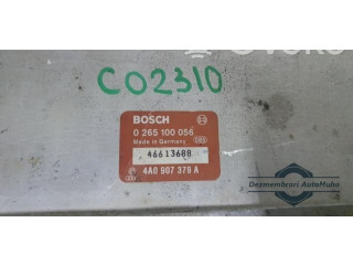 Блок комфорта 0265100056, 4A0907379A   Audi 80 90 S2 B4   