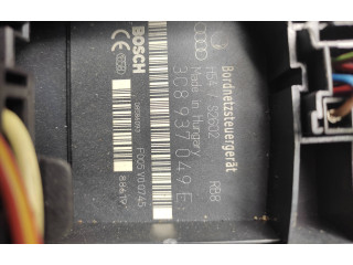 Блок комфорта 3C8937049E, F005V00745   Volkswagen Tiguan   