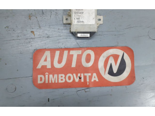 Блок управления редуктора коробки передач (раздатки) 416511661R, DAC105237   Dacia Duster