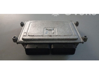 Блок подушек безопасности 5WY5956G, 5WY5956G   Chevrolet Aveo