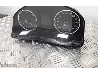 Панель приборов 5N0920972A   Volkswagen Tiguan       