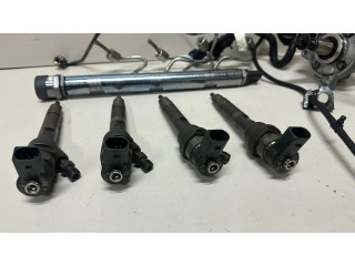 Vstřikovač 7823452, 0445010519   BMW 1 F20 F21  pro naftový motor 1.6  