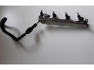 Vstřikovací lišta 2320947010, 0280158213   Toyota Yaris    1NR-FE 