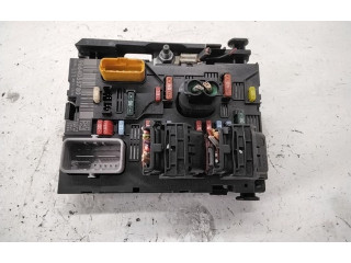   Pojistková skříňka 9664055780, 8HZ   Peugeot 207 2007