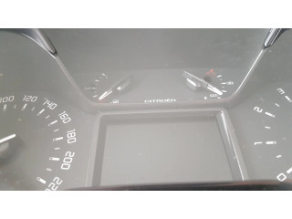 Панель приборов 9832140580, 29012020   Citroen C3 Aircross       