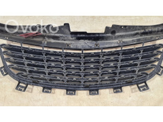 Верхняя решётка Chrysler Voyager 2008-2016 года CR0703901      