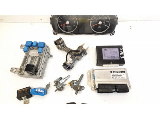 Комплект блоков управления 9030930895F, 3910626450   Hyundai Getz