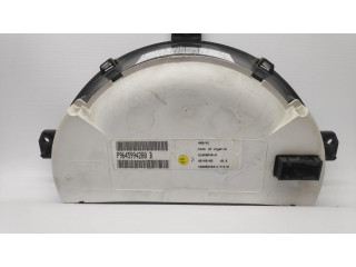 Панель приборов 9645994280B   Citroen C3       