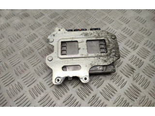 Řídící jednotka MEC93370   Nissan Qashqai 2007