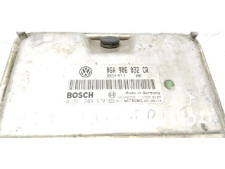 Řídící jednotka 06A906032CR, 0261204970   Seat Toledo II (1M) 2000