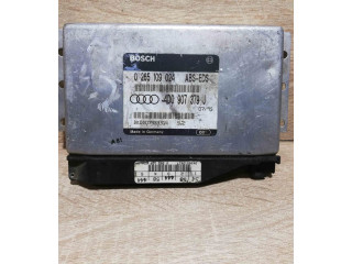 Блок управления АБС 0265109024, 4D0907379J   Audi A8 S8 D2 4D