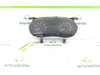 Zpětné zrcátko  Nissan Kubistar 2006  8200336243, 8200336243  