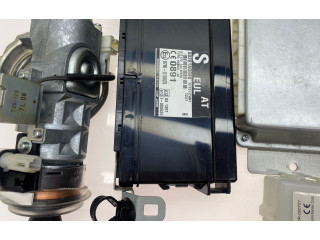 Řídící jednotka 22611AN630   Subaru Legacy 2008