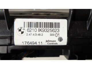 Přístrojová deska  BMW 1 F20 F21 2014 9325623, 6210932562301  