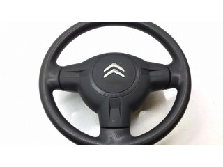 Руль Citroen C1  2006-2013 года K3676      